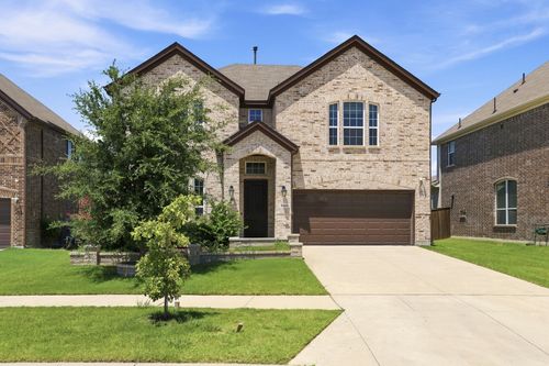 9445 Plaudit Dr, Frisco, TX, 75035-1505 | Card Image