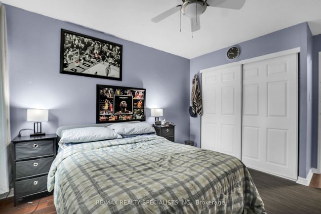 118 - 1447 Huron St, Condo with 2 bedrooms, 1 bathrooms and 1 parking in London ON | Image 16