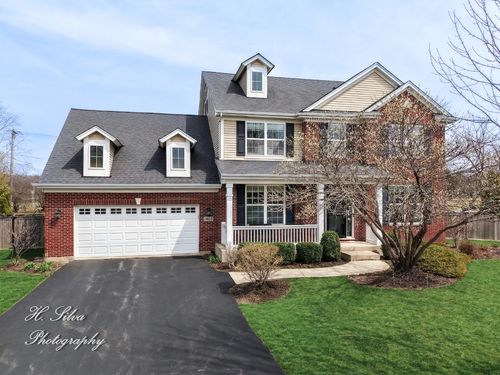 1403 Karen Dr, West Dundee, IL, 60118-1530 | Card Image