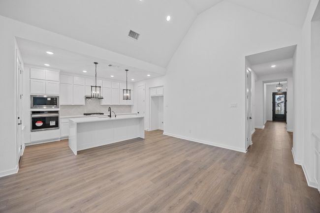 5904 Kelly Kyle Ave, House other with 4 bedrooms, 3 bathrooms and 2 parking in Georgetown TX | Image 23