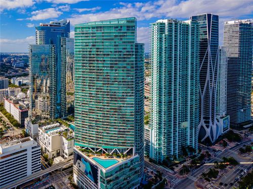 4011-888 Biscayne Blvd, MIAMI, FL, 33132-1550 | Card Image