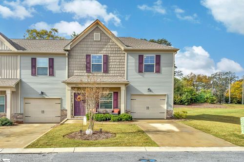 307 Fern Hollow Way, Mauldin, SC, 29662-2468 | Card Image