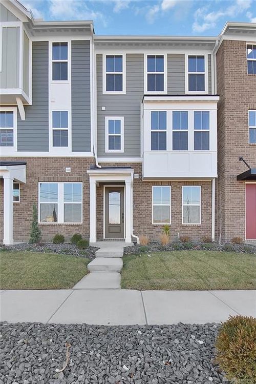 7416 Durham Place Place, Liberty Twp, OH, 45069 | Card Image