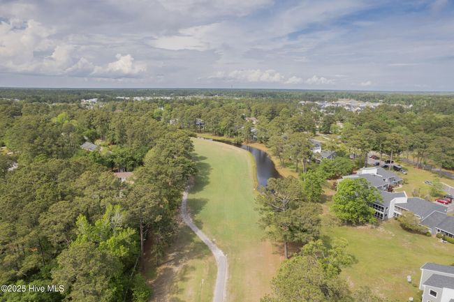 UNIT-406 - 732 Azalea Dr, Condo with 2 bedrooms, 2 bathrooms and null parking in Hampstead NC | Image 35