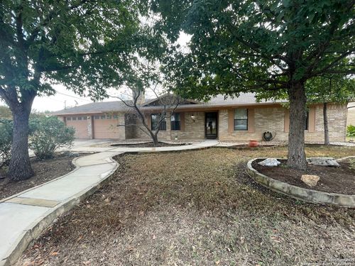 1346 Carnation Ln, New Braunfels, TX, 78130-3507 | Card Image