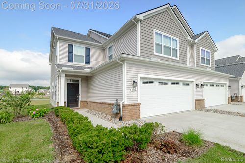 305 Angus Ln, Saline, MI, 48176-1781 | Card Image