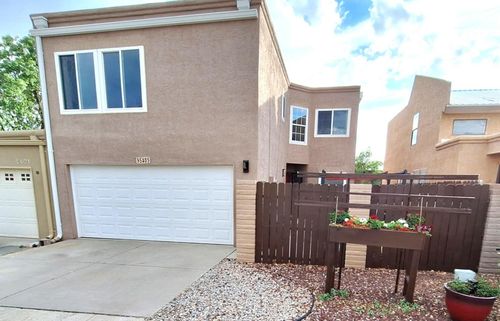 5405 Overlook Dr Ne, Albuquerque, NM, 87111-1878 | Card Image