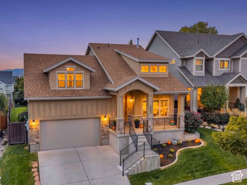 4083 N Heatherfield Ln, Lehi, UT, 84048-4975 | Card Image
