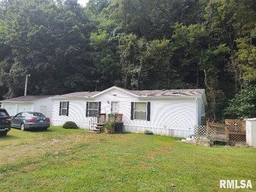 24453 Greg Hollow Rd, Thebes, IL, 62990 | Card Image