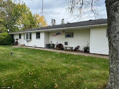 200 Mattson Road, House other with 3 bedrooms, 1 bathrooms and null parking in Mora MN | Image 2