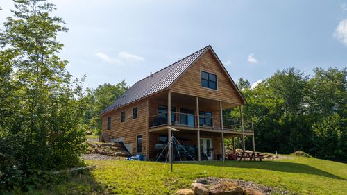 257 Mountain View Road, Temple, ME, 04984 | Card Image