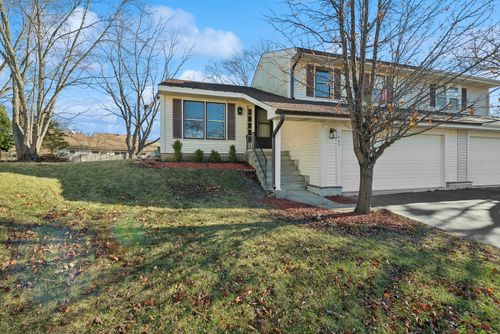 1563 Brandywyn Court, Buffalo Grove, IL, 60089 | Card Image