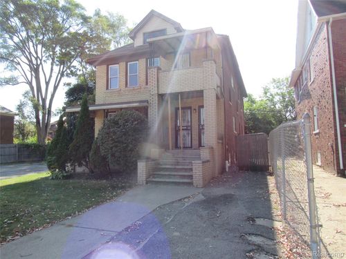 2971 W Buena Vista St, Detroit, MI, 48238-3309 | Card Image