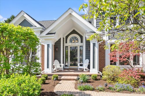 2116 Birchwood Ln, Buffalo Grove, IL, 60089-6683 | Card Image