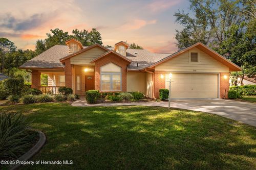 9120 Sw 193rd Cir, DUNNELLON, FL, 34432-2744 | Card Image