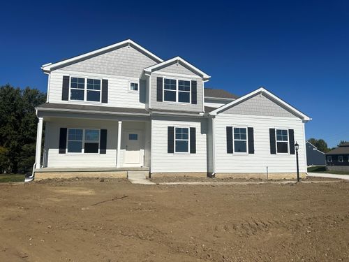 2741 Carrowmore Ct, Delaware, OH, 43015-4547 | Card Image