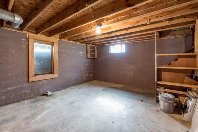 Unfinished Basement | Image 30