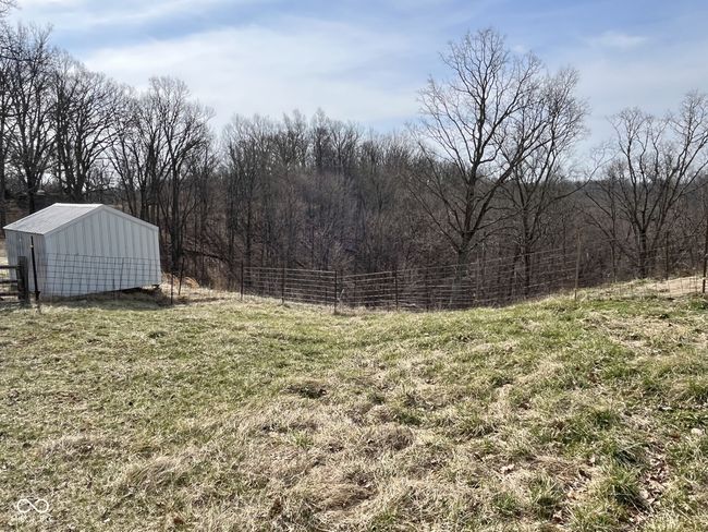 8661 W County Road 275 S, House other with 2 bedrooms, 1 bathrooms and null parking in Medora IN | Image 7