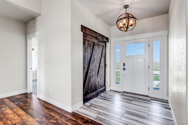 Main Level Foyer | Image 4