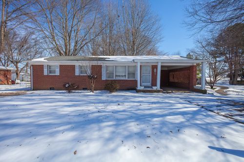 119 N Nance St, Alamo, TN, 38001-1415 | Card Image