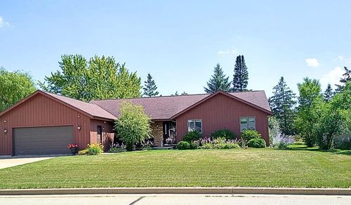 4715 Periwinkle Court, GRAND CHUTE, WI, 54914 | Card Image