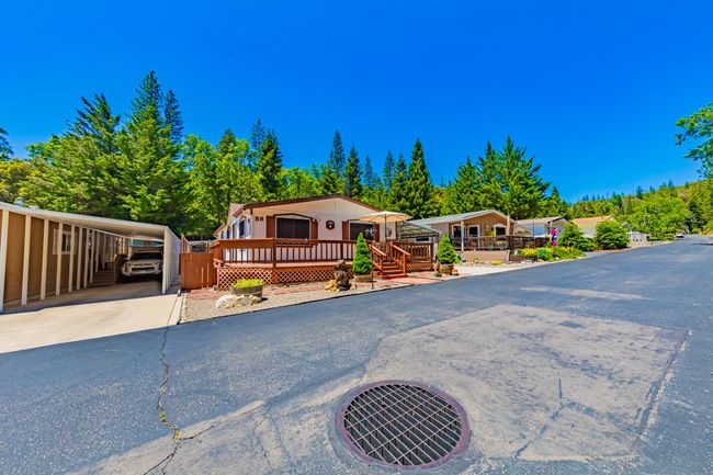 58 - 39737 Road 274, House other with 3 bedrooms, 0 bathrooms and null parking in Bass Lake CA | Image 43