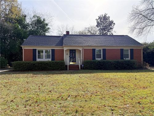 3119 Baker St, Fayetteville, NC, 28303-4915 | Card Image