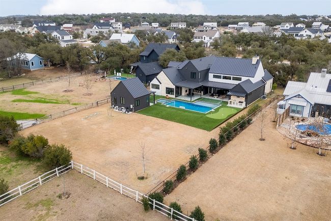 Spanning just under an acre, this sanctuary fuses innovation with comfort, all while nestled within the esteemed DSISD | Image 40