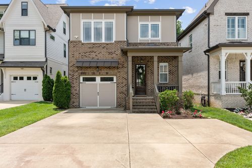 1905 Kimbark Dr, Nashville, TN, 37215 | Card Image