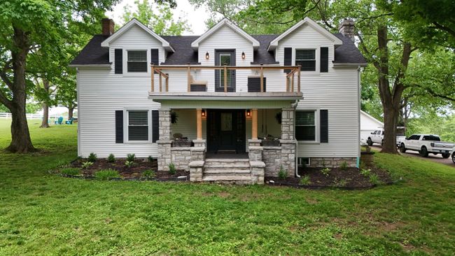 2458 High Bridge Road, House other with 4 bedrooms, 3 bathrooms and null parking in Lancaster KY | Image 1