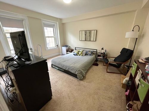 306-1401 Beacon St, Brookline, MA, 02446 | Card Image