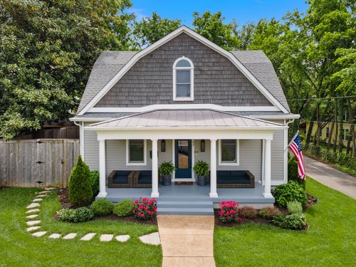 907 S Douglas Ave, Nashville, TN, 37204-2020 | Card Image