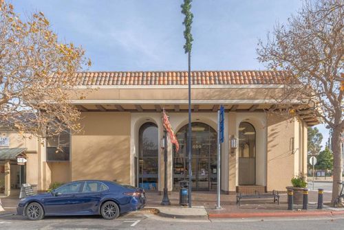 499 Alvarado St, Monterey, CA, 93940 | Card Image