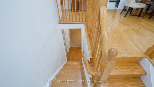 32 Pappain Cres, House other with 6 bedrooms, 3 bathrooms and 4 parking in Brampton ON | Image 26