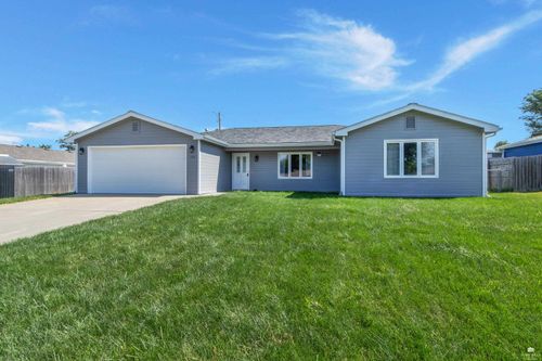 509 Bronco Way, Ogden, KS, 66517-4024 | Card Image