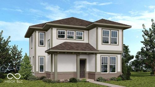 2654 Prism Way, Plainfield, IN, 46168-4933 | Card Image