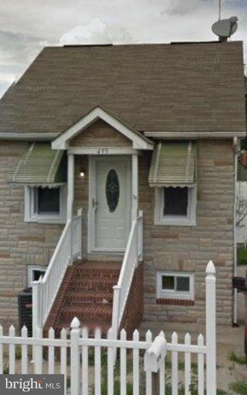 499 Fairview Ave, BALTIMORE, MD, 21224-1937 | Card Image
