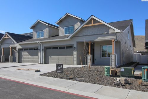 4545 Grove Court, West Richland, WA, 99353 | Card Image