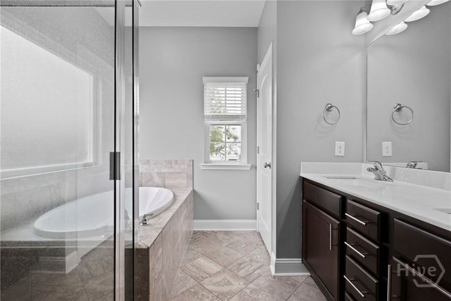 7 Sail Maker Ln, House other with 4 bedrooms, 2 bathrooms and null parking in Richmond Hill GA | Image 36