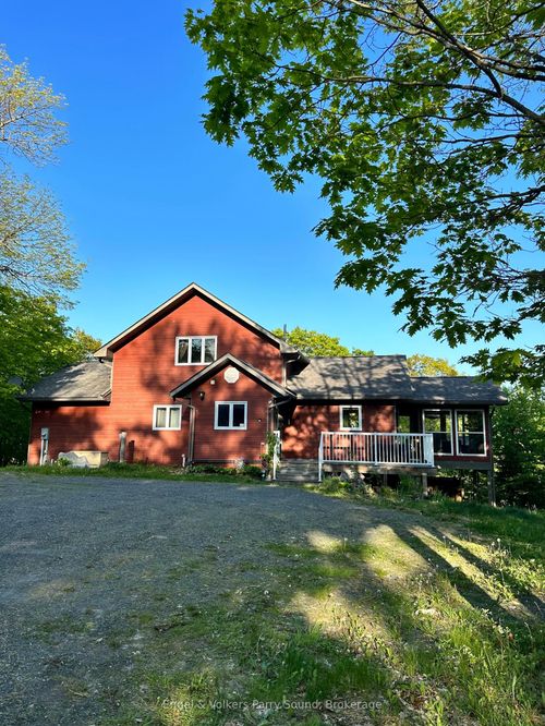 76 Long Lake Estates Rd, McDougall, ON, P2A2W7 | Card Image