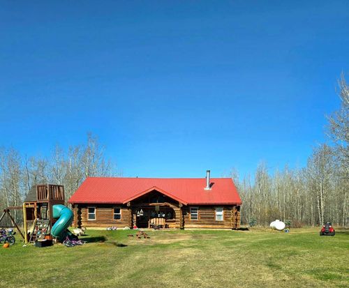 58114 Range Road 73 Road, Rural Lac Ste. Anne County, AB, T0E1N0 | Card Image