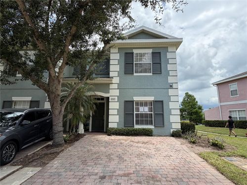 2425 Caravelle Cir, KISSIMMEE, FL, 34746-5809 | Card Image