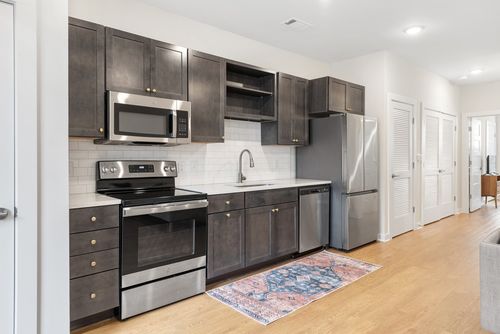 unit-17-600 E Trinity Ln, Nashville, TN, 37207-5387 | Card Image