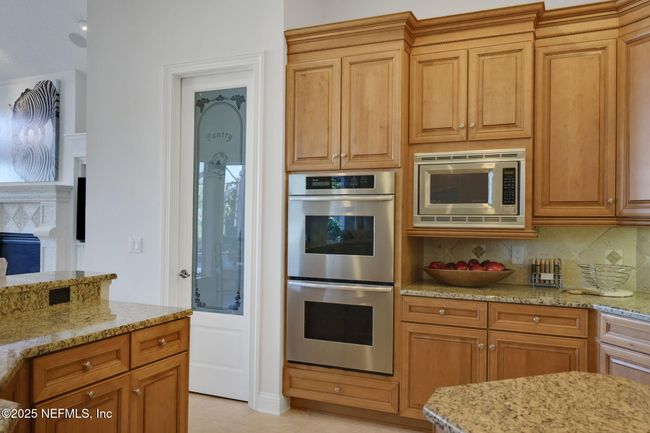 800 Hawks Nest Ct, House other with 5 bedrooms, 6 bathrooms and null parking in PONTE VEDRA BEACH FL | Image 27