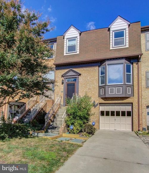 5946 Wescott Hills Way, ALEXANDRIA, VA, 22315-4742 | Card Image