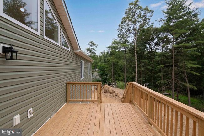 125 Spring Hollow Rd, House other with 3 bedrooms, 2 bathrooms and null parking in FRONT ROYAL VA | Image 40
