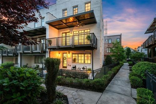 1910 Bay Line Lane Nw, Atlanta, GA, 30318 | Card Image