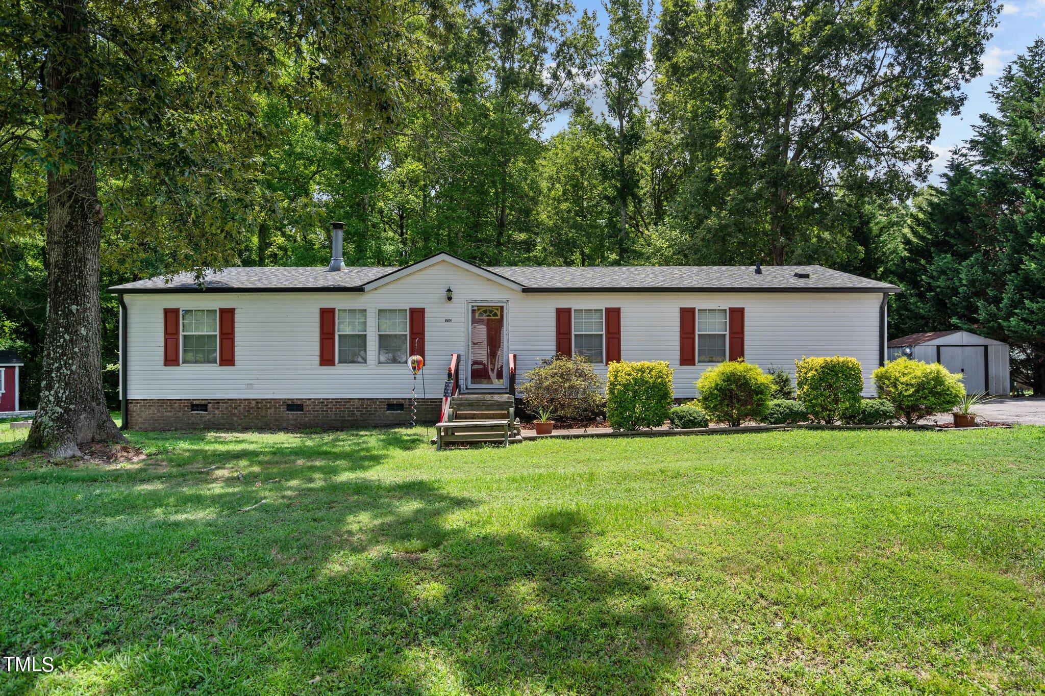 Wheat Dr, Wendell, NC 27591