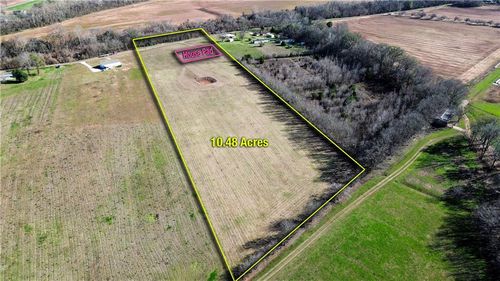 0 Highway 1185, Cottonport, LA, 71327 | Card Image