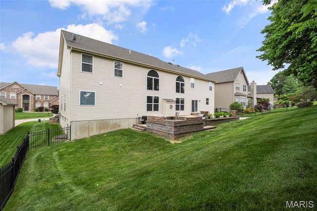 22 Fall Flower Ct, House other with 4 bedrooms, 4 bathrooms and null parking in Eureka MO | Image 53